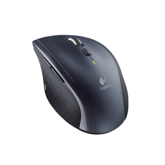 Logitech Marathon Mouse M705