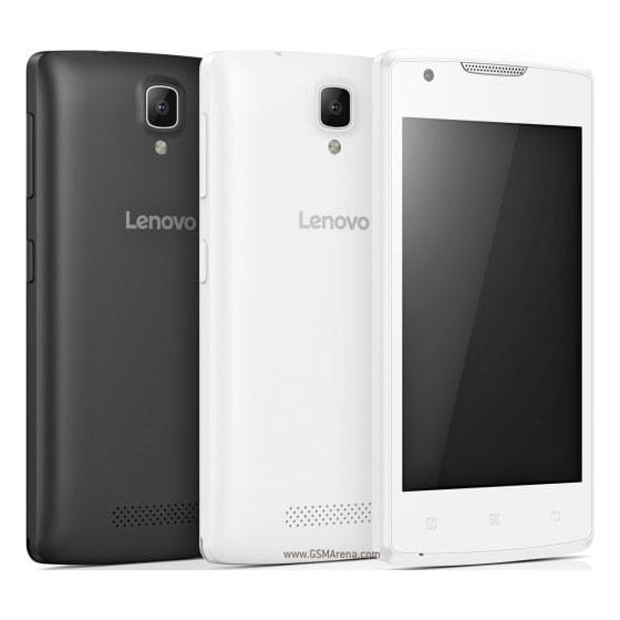 Lenovo Vibe A