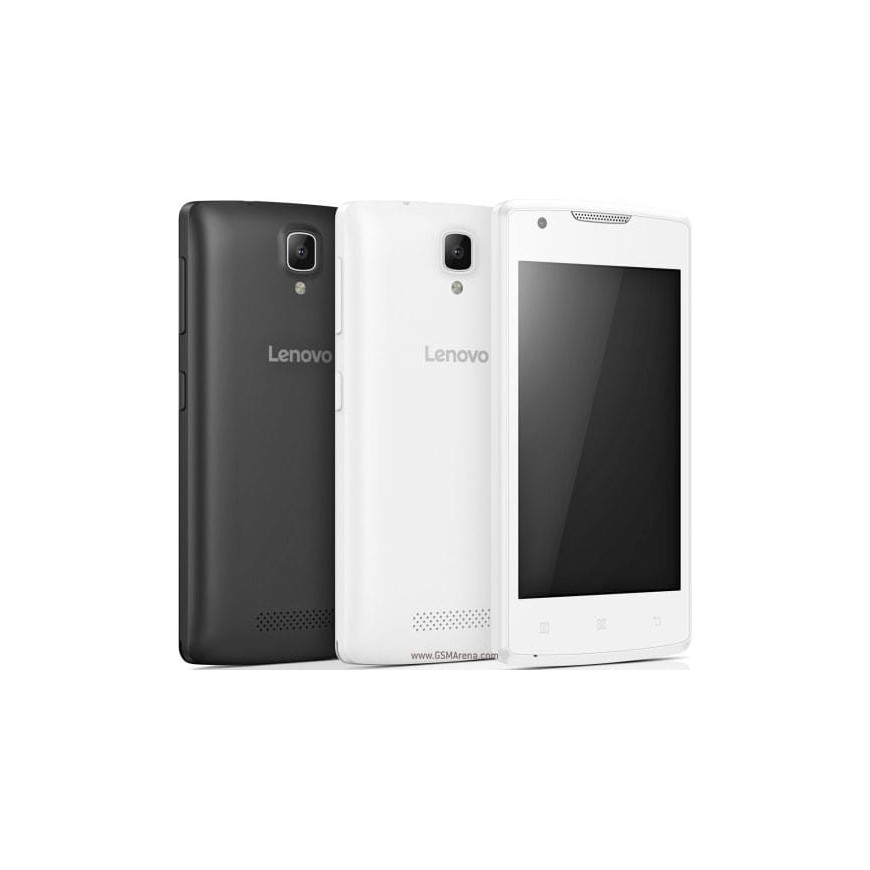 Lenovo Vibe A