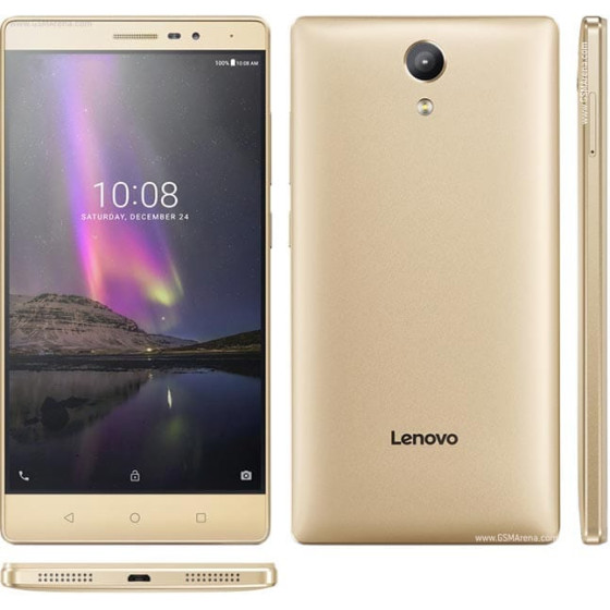 Lenovo Phab2