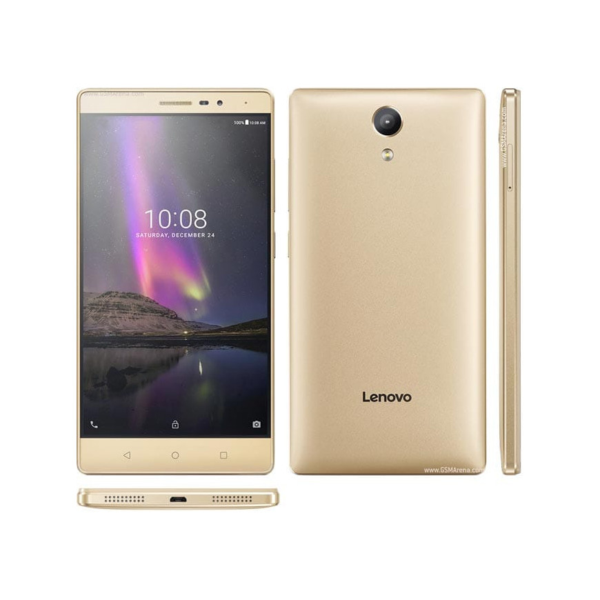 Lenovo Phab2