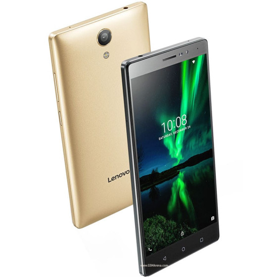 Lenovo Phab2