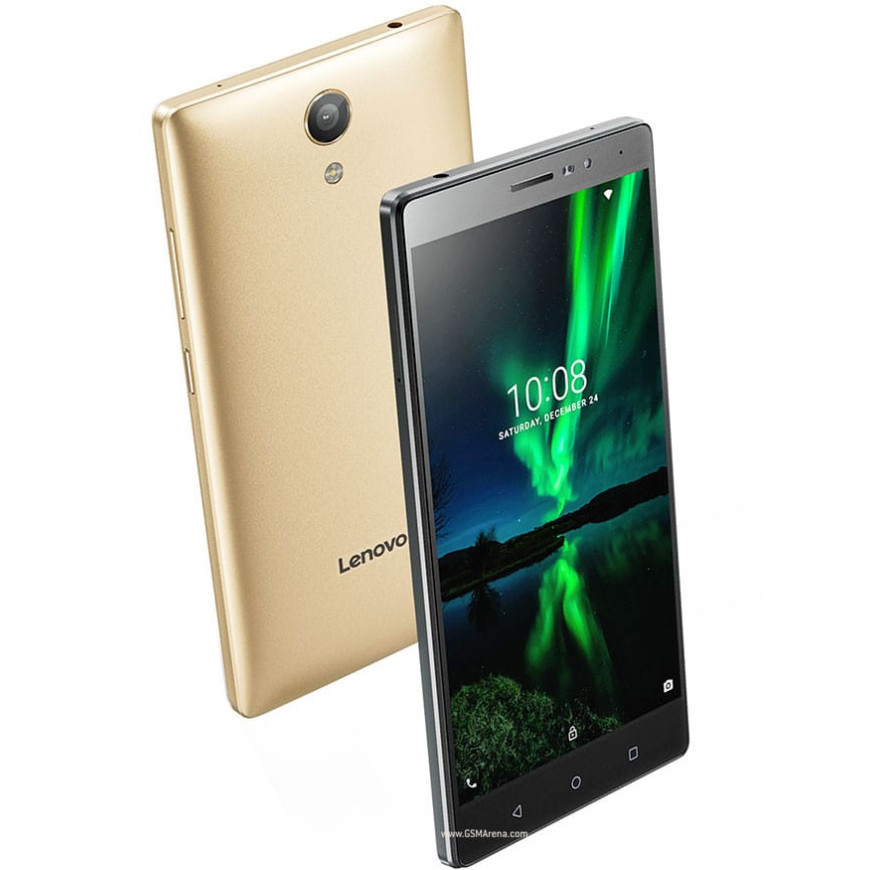 Lenovo Phab2
