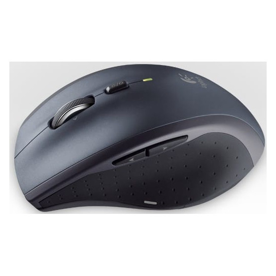Logitech Marathon Mouse M705