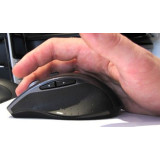 Logitech Marathon Mouse M705