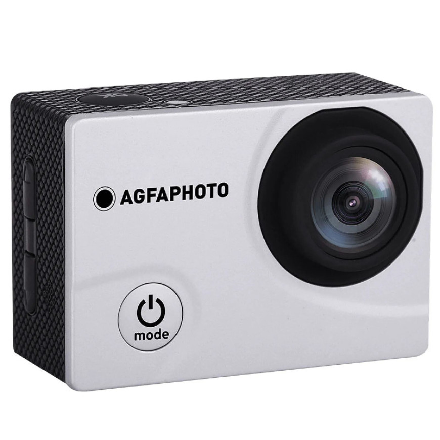 AGFAPHOTO Realimove AC5000 Caméra action Numérique étanche 30m