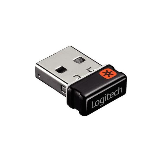 Logitech Marathon Mouse M705