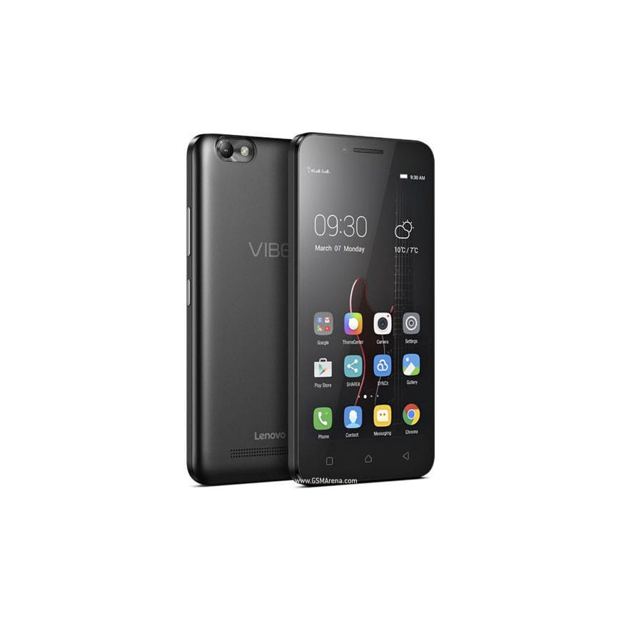 Lenovo Vibe C