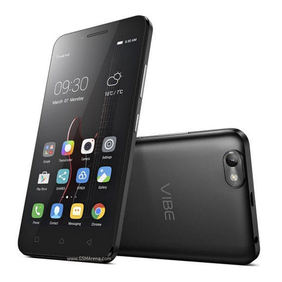Lenovo Vibe C