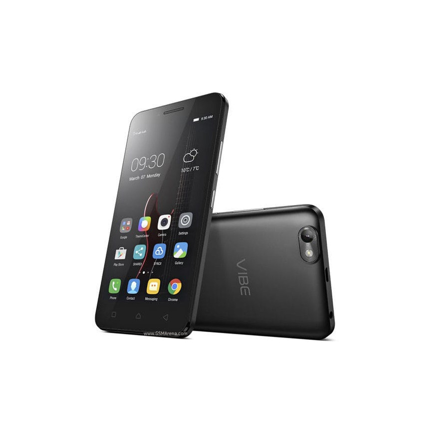 Lenovo Vibe C