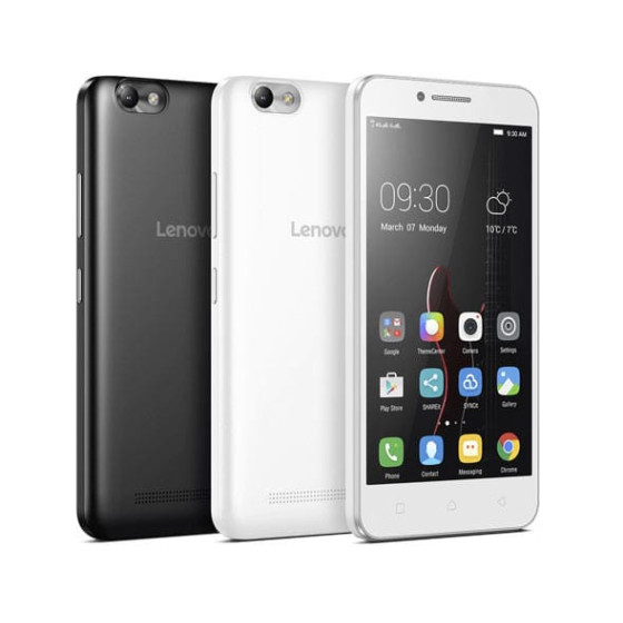 Lenovo Vibe C