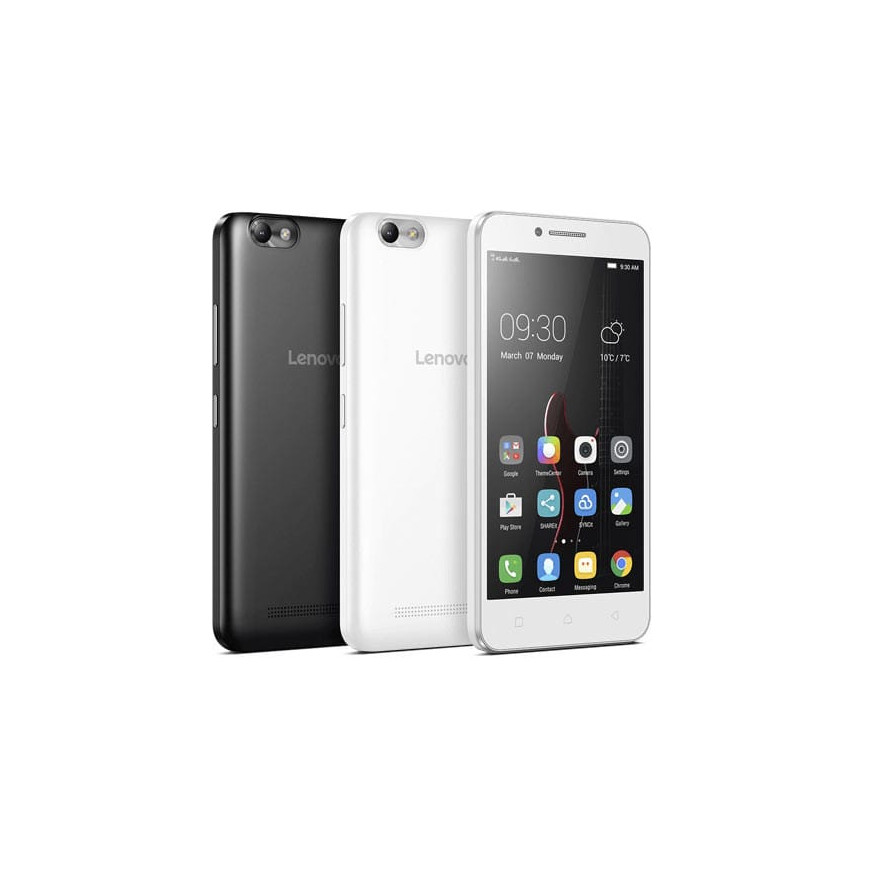 Lenovo Vibe C