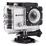 AGFAPHOTO Realimove AC5000 Caméra action Numérique étanche 30m