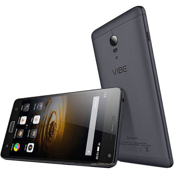 Lenovo Vibe P1 Turbo