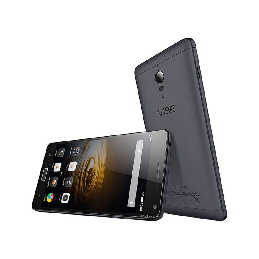 Lenovo Vibe P1 Turbo
