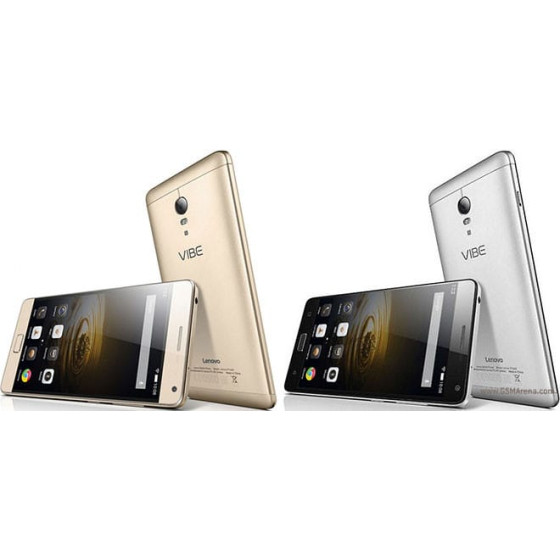 Lenovo Vibe P1 Turbo
