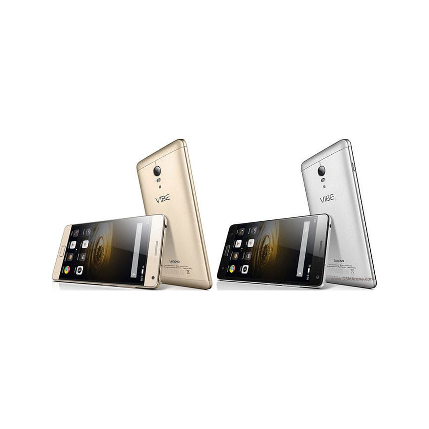 Lenovo Vibe P1 Turbo