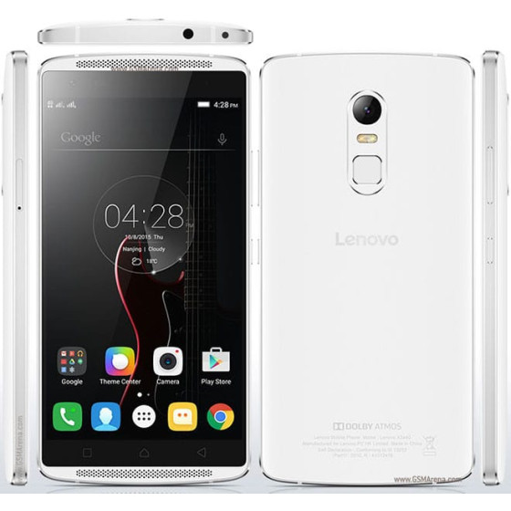 Lenovo Vibe X3