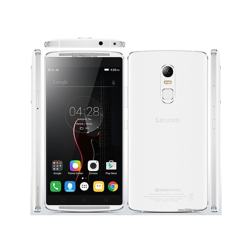 Lenovo Vibe X3
