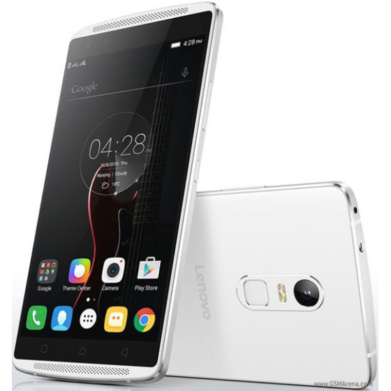 Lenovo Vibe X3