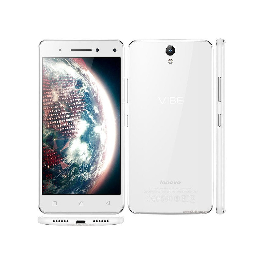 Lenovo Vibe S1