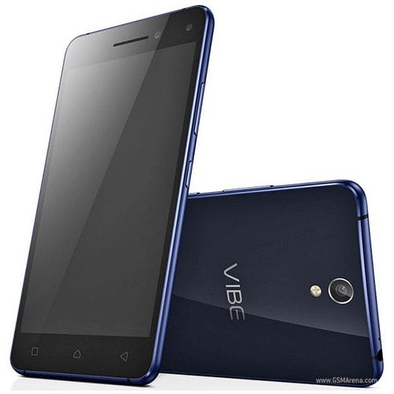 Lenovo Vibe S1