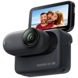 Insta360 GO 3S Noir