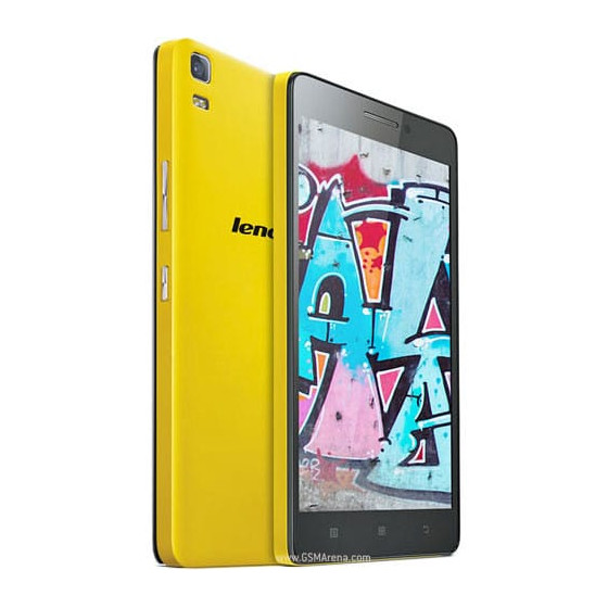 Lenovo K3 Note