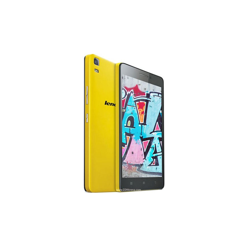 Lenovo K3 Note