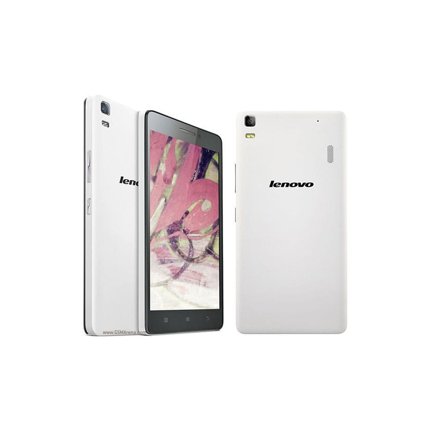 Lenovo K3 Note