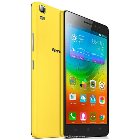 Lenovo A7000