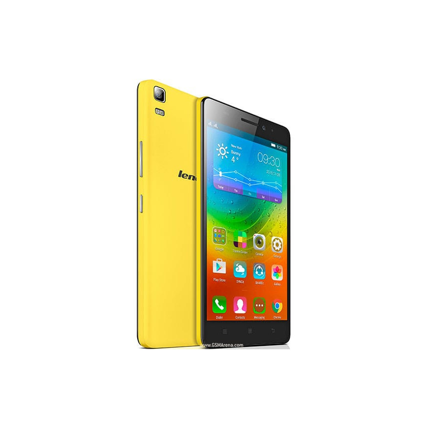 Lenovo A7000