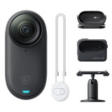Insta360 GO 3S Noir