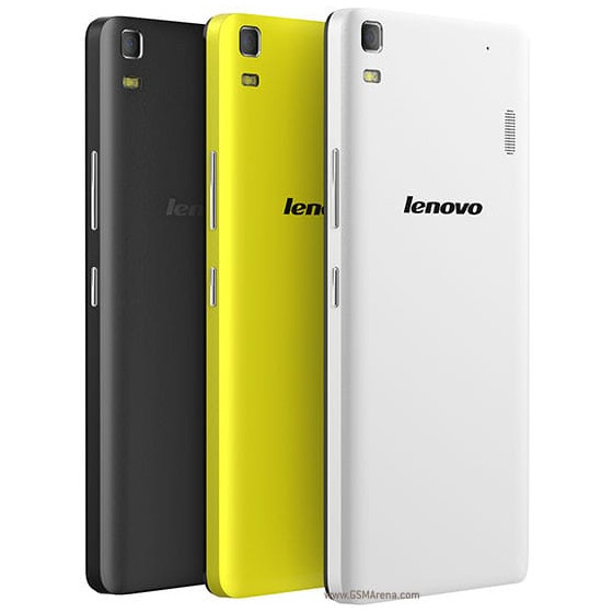Lenovo A7000