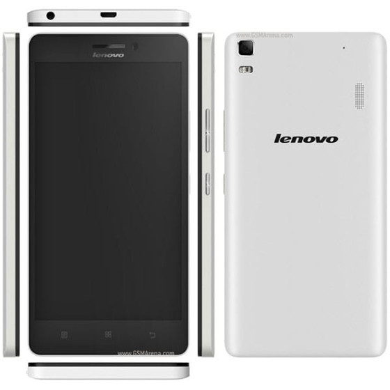 Lenovo A7000