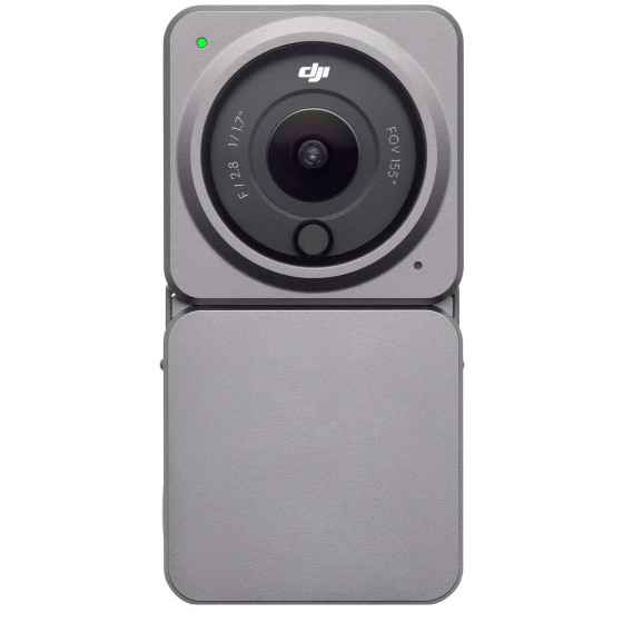 DJI Action 2 Bundle Energie (128 Go)
