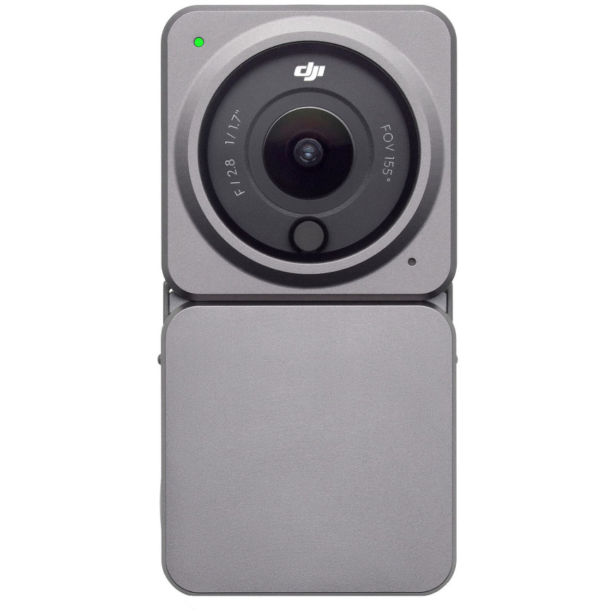 DJI Action 2 Bundle Energie (128 Go)