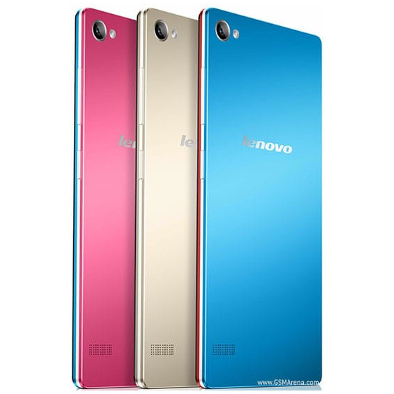 Lenovo Vibe X2 Pro