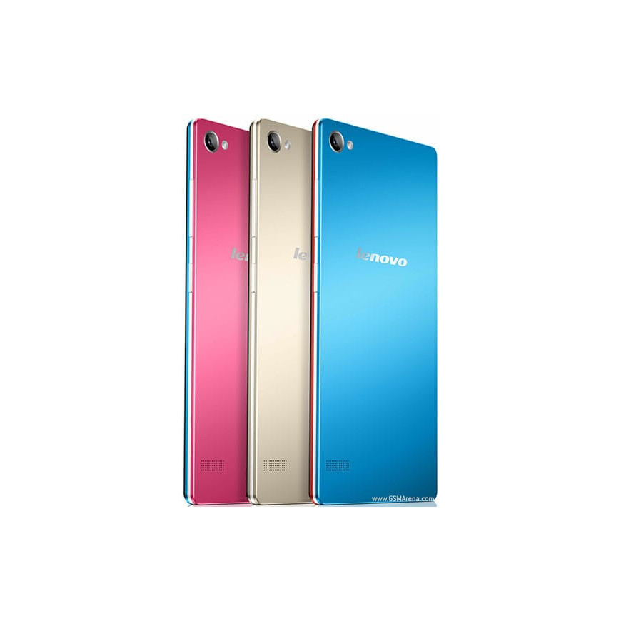 Lenovo Vibe X2 Pro