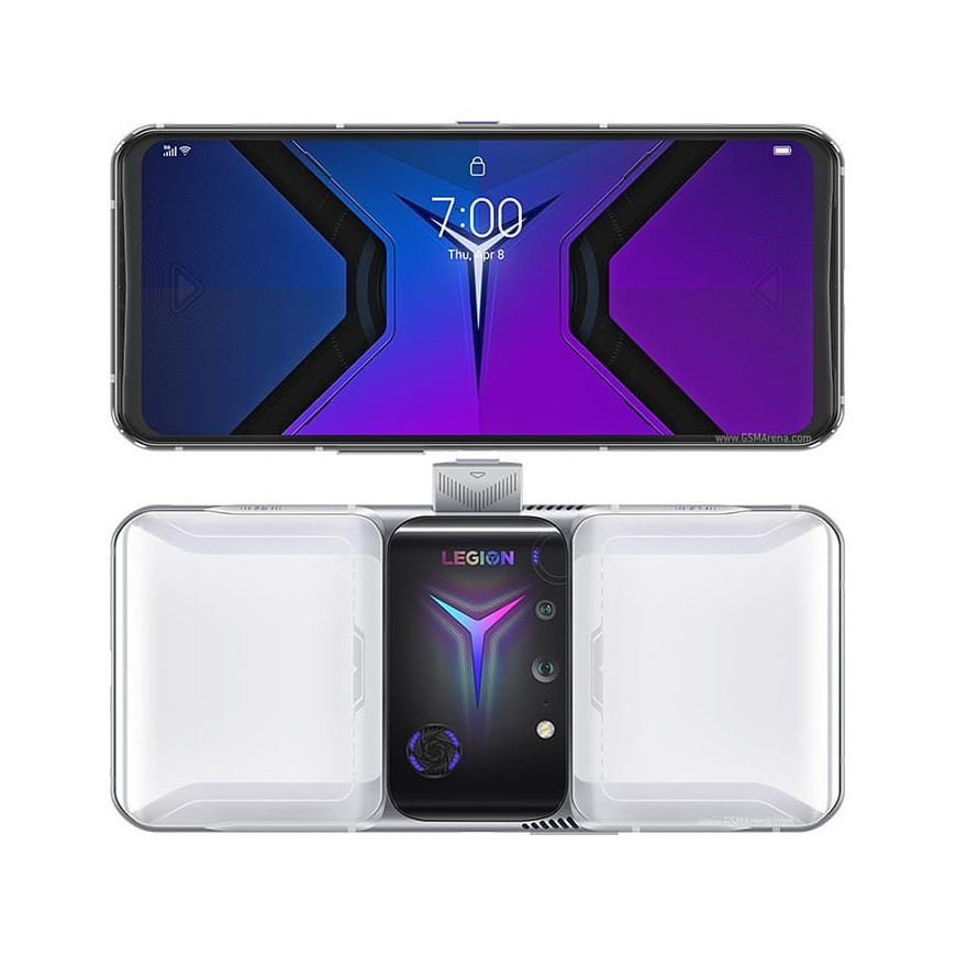 Lenovo Legion Duel 2