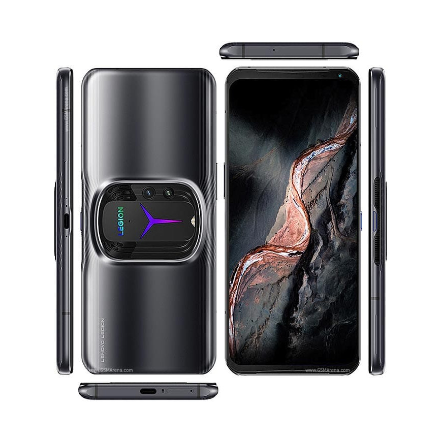 Lenovo Legion Y90