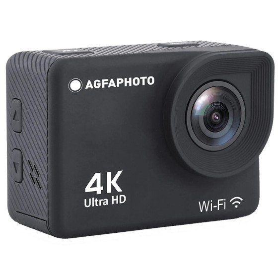 AGFAPHOTO Realimove AC9000 Caméra action Numérique étanche 30m
