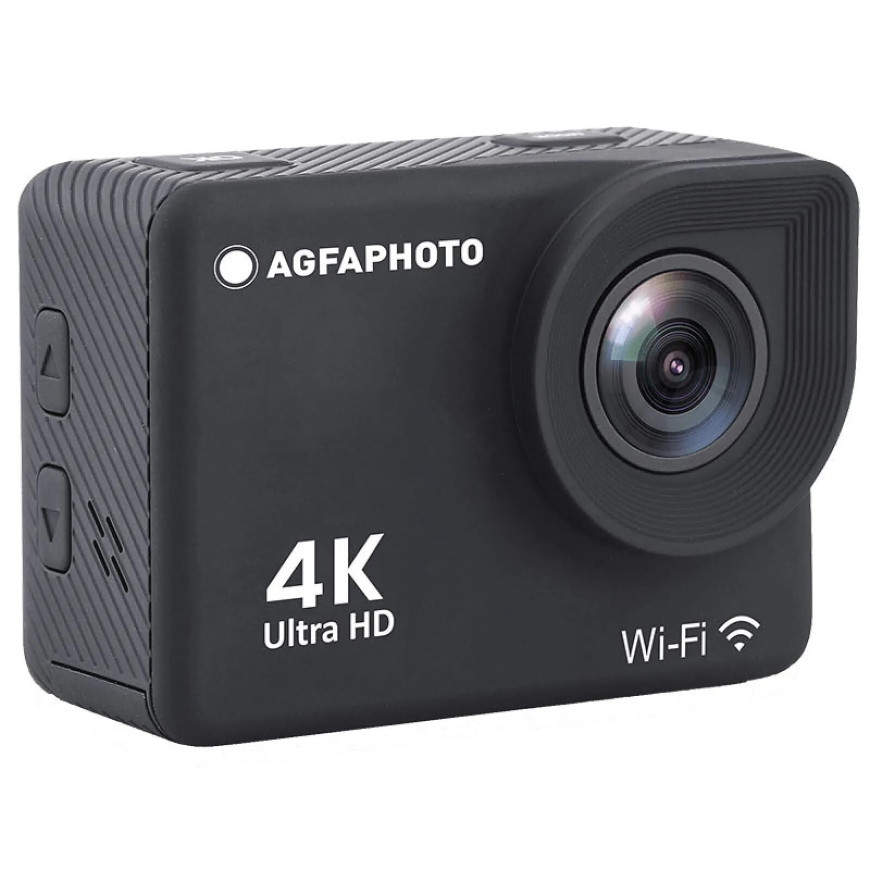 AGFAPHOTO Realimove AC9000 Caméra action Numérique étanche 30m