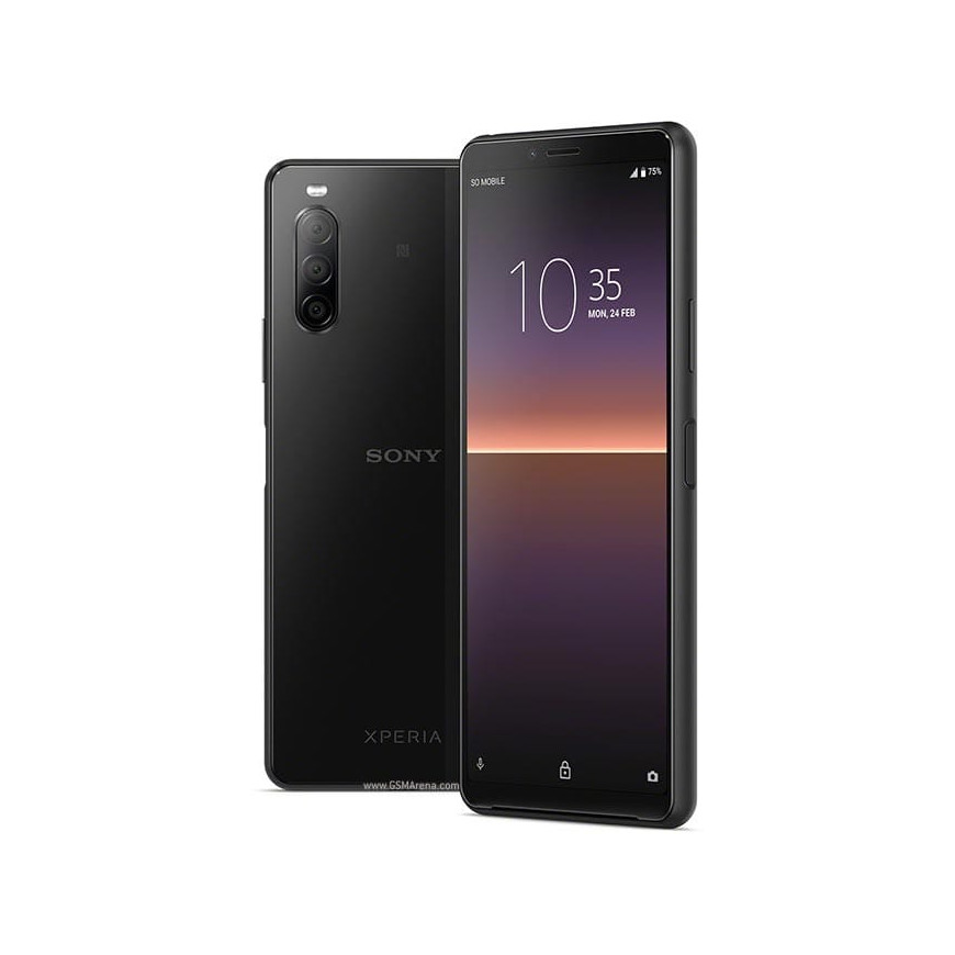 Sony Xperia 10 II