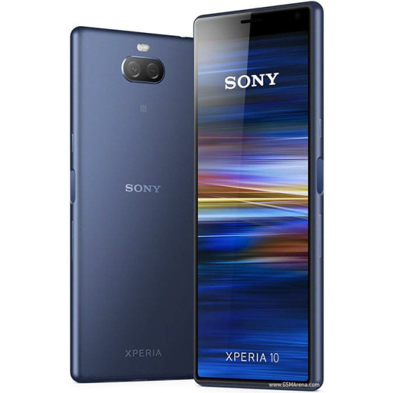 Sony Xperia 10