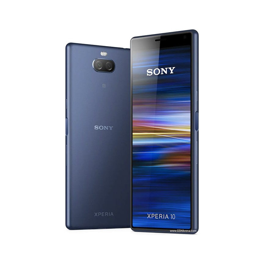 Sony Xperia 10