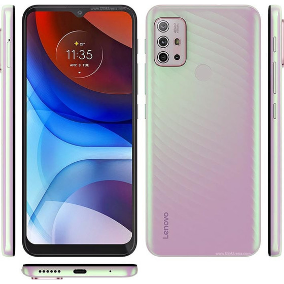 Lenovo K13 Note