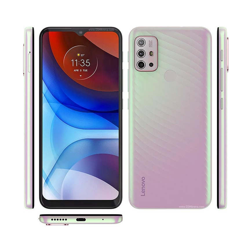 Lenovo K13 Note
