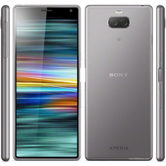 Sony Xperia 10
