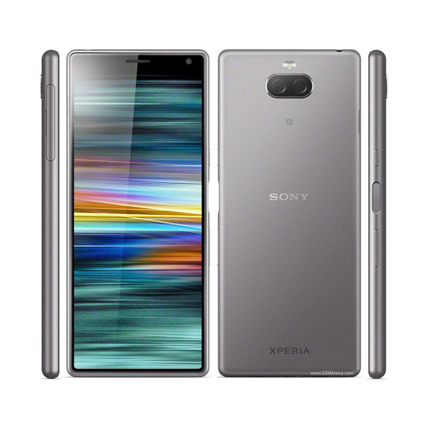 Sony Xperia 10